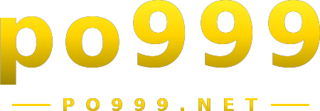 po999 logo
